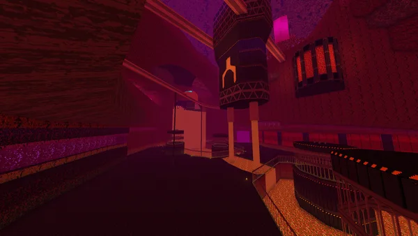 Project Absentia screenshot 10