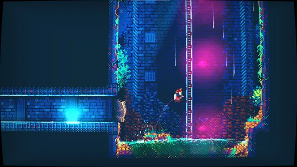 Screenshot 4 di Nuclear Blaze