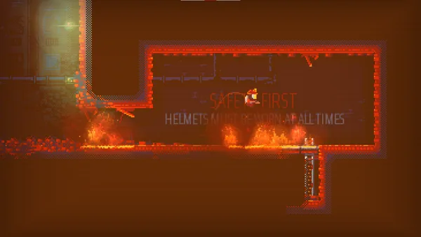 Screenshot 6 di Nuclear Blaze