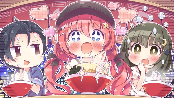 Renai Karichaimashita: Koikari - Love For Hire screenshot 7