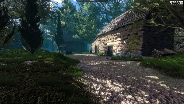 Screenshot 8 di Monuments Flipper: Prologue
