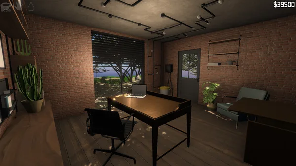 Screenshot 9 di Monuments Flipper: Prologue