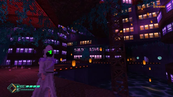 Beyond Sunset screenshot 10