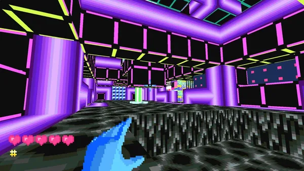 Beyond Sunset screenshot 15