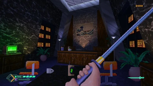 Beyond Sunset screenshot 18