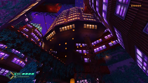 Beyond Sunset screenshot 19