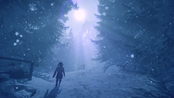 Skábma™ - Snowfall screenshot 10
