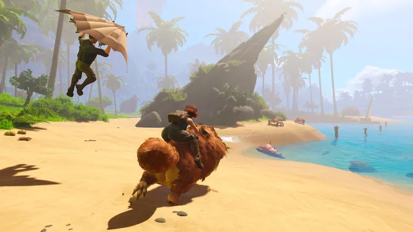 Under a Rock screenshot 13