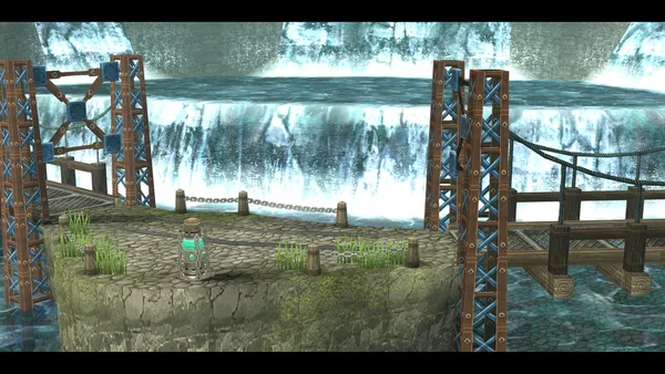 Screenshot 14 di The Legend of Heroes: Trails from Zero