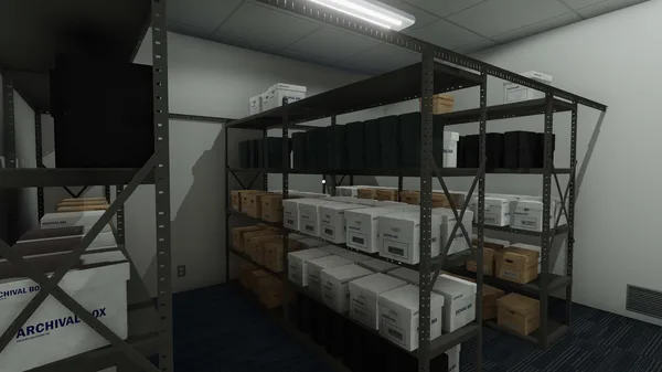 Blackhaven screenshot 4