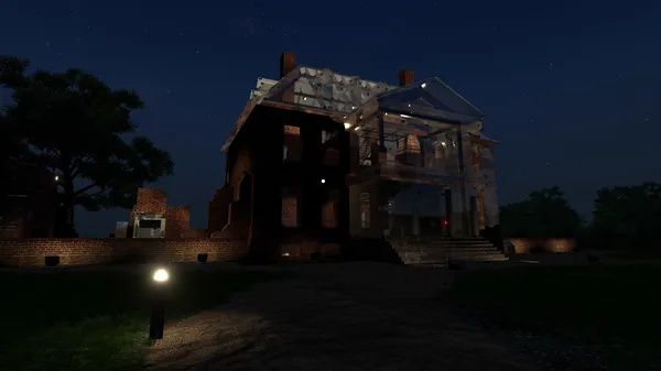 Blackhaven screenshot 5