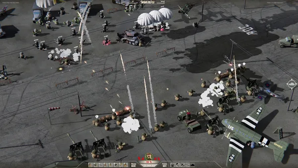 Northend Tower Defense screenshot 15