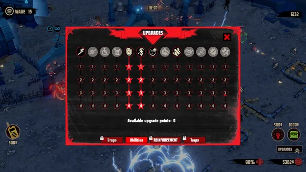Northend Tower Defense screenshot 5