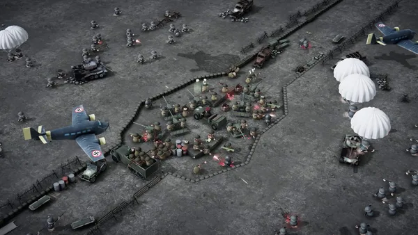 Northend Tower Defense screenshot 9