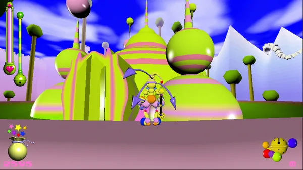 Eternity Egg screenshot 11