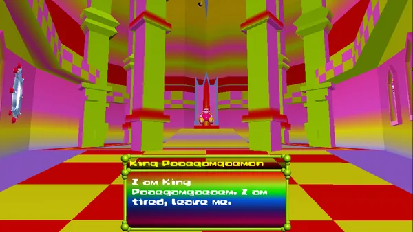 Eternity Egg screenshot 2