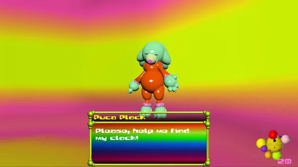 Eternity Egg screenshot 4
