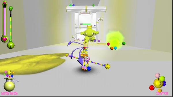 Eternity Egg screenshot 7