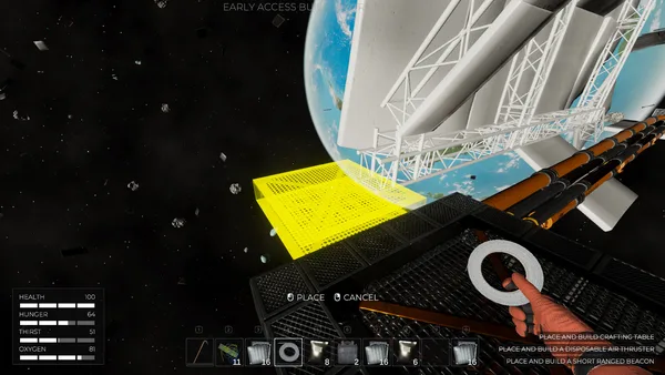 Screenshot 10 di Life Not Supported