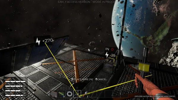 Screenshot 11 di Life Not Supported