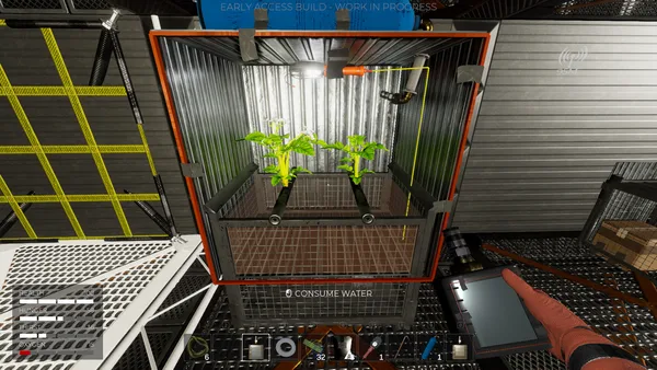 Screenshot 2 di Life Not Supported