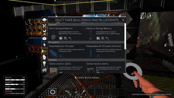 Screenshot 7 di Life Not Supported