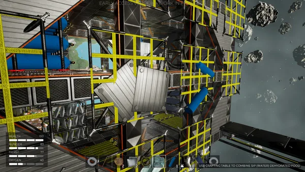 Screenshot 9 di Life Not Supported