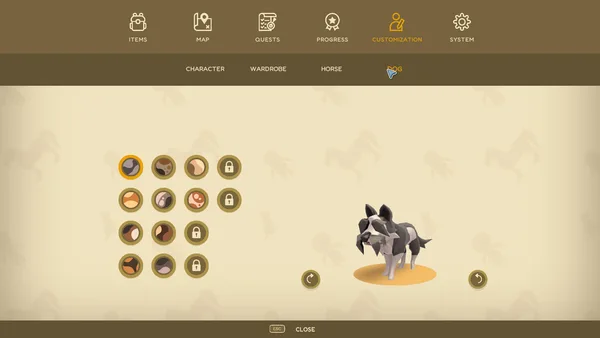 Gaucho and the Grassland screenshot 4