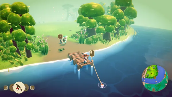 Gaucho and the Grassland screenshot 5