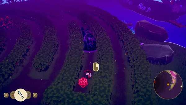 Gaucho and the Grassland screenshot 9