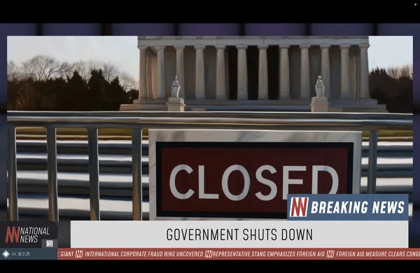 Screenshot 8 di Political Arena