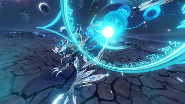 Honkai Impact 3rd screenshot 11