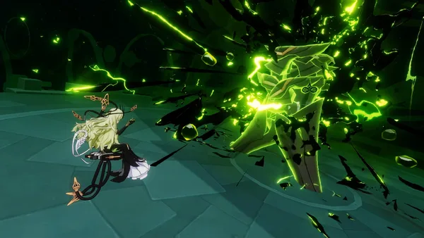 Honkai Impact 3rd screenshot 8