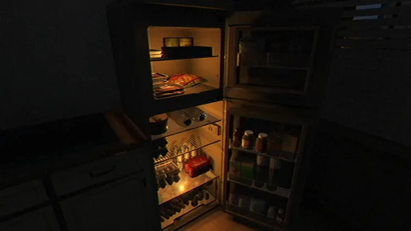 Fears to Fathom - Home Alone screenshot 1