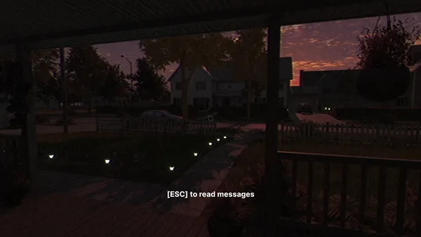 Fears to Fathom - Home Alone screenshot 3