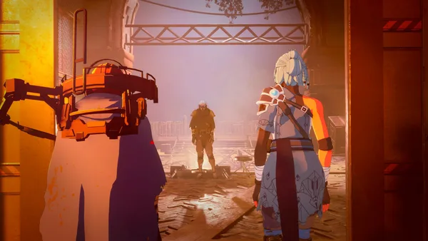 Screenshot 6 di Ereban: Shadow Legacy