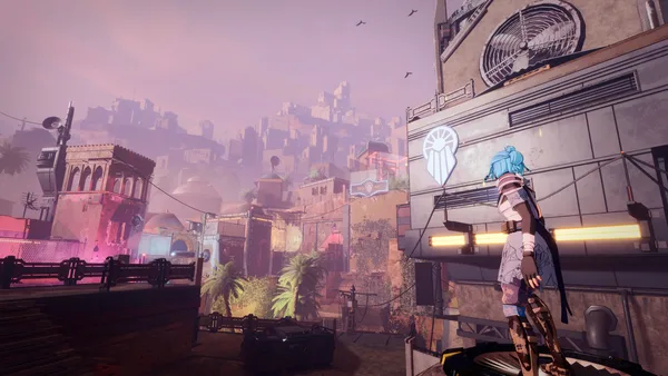 Screenshot 7 di Ereban: Shadow Legacy