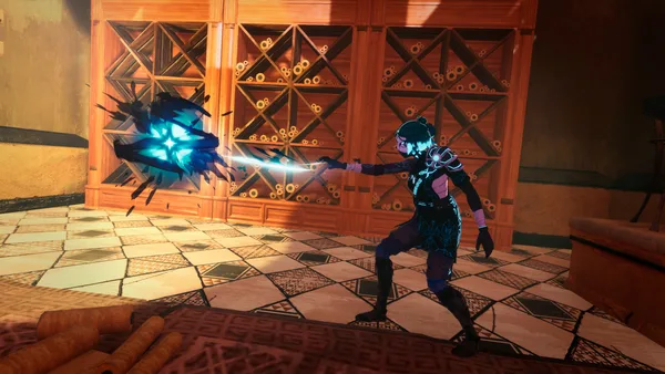 Screenshot 8 di Ereban: Shadow Legacy
