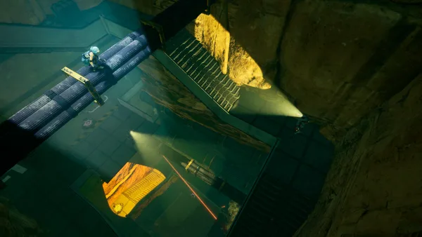 Screenshot 9 di Ereban: Shadow Legacy