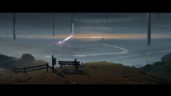 Screenshot 1 di Somerville