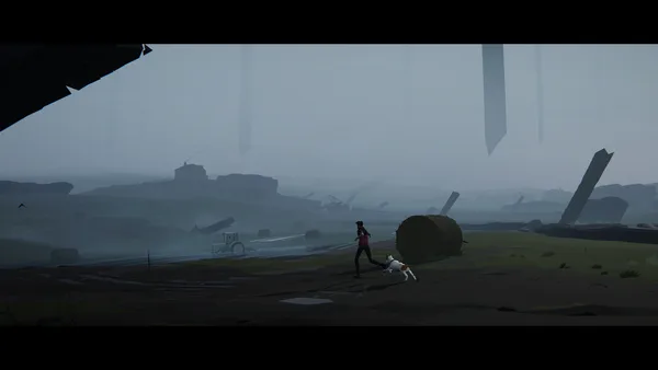 Screenshot 3 di Somerville