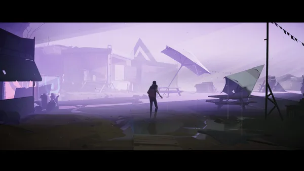 Screenshot 4 di Somerville