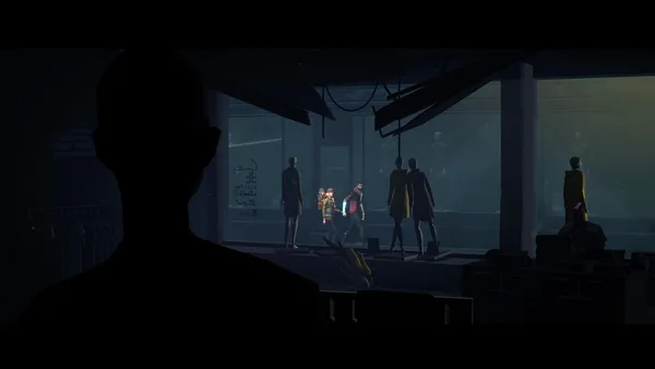 Screenshot 5 di Somerville