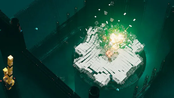 Screenshot 10 di ABRISS - build to destroy