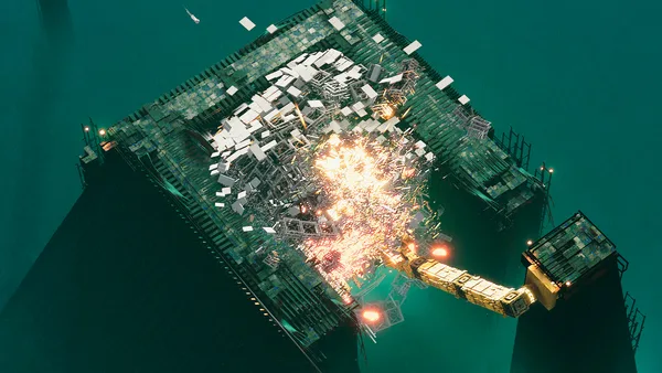 Screenshot 12 di ABRISS - build to destroy