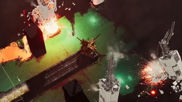 Screenshot 13 di ABRISS - build to destroy