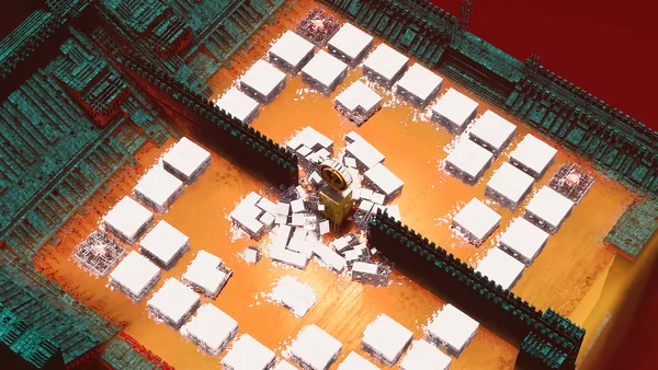 Screenshot 15 di ABRISS - build to destroy