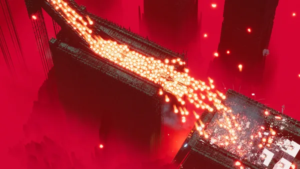 Screenshot 4 di ABRISS - build to destroy