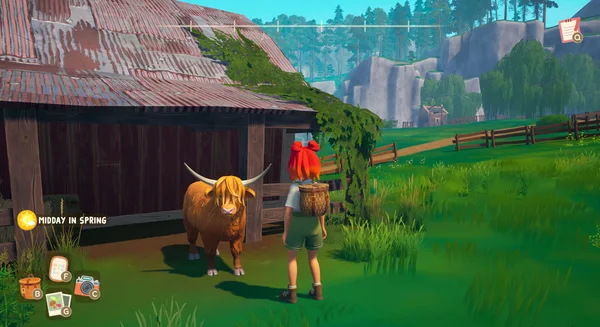 Out and About screenshot 11