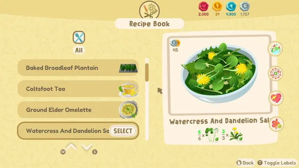 Out and About screenshot 5
